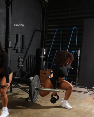 Kathryn Celestre RawGyall GirlGoku Nude Leaks OnlyFans Photos #9