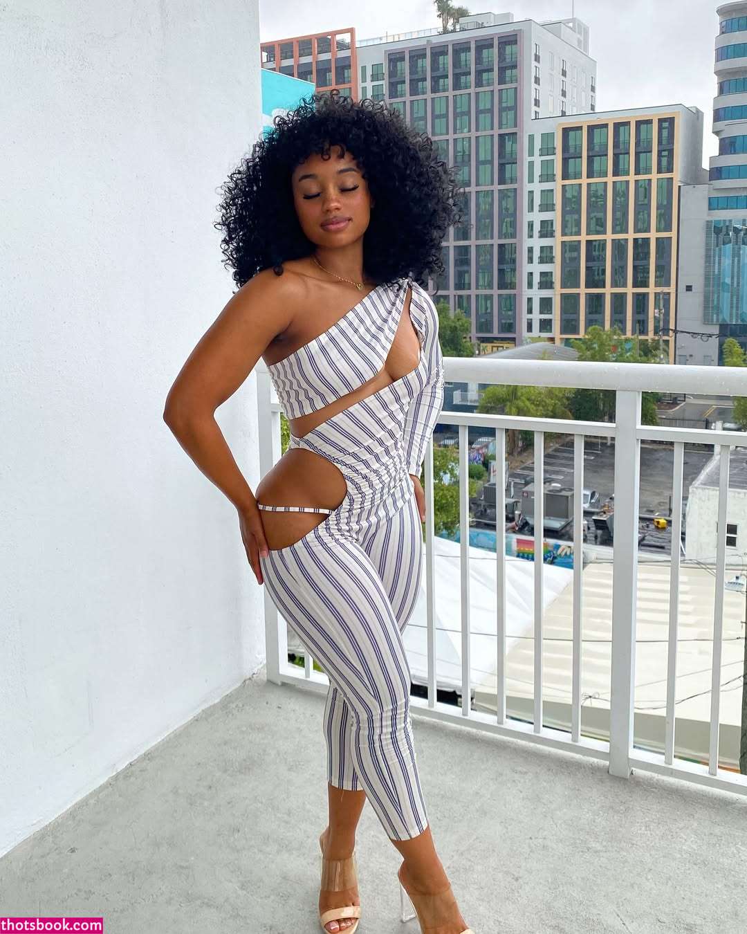 Kathryn Celestre RawGyall GirlGoku Nude Leaks OnlyFans Photos #11 1633075