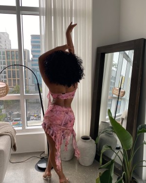 Kathryn Celestre RawGyall GirlGoku Nude Leaks OnlyFans Photos #12