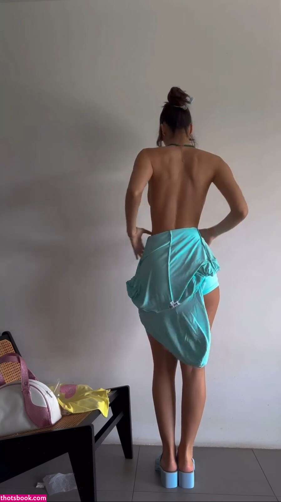 Luna Piombanti Nude Leaks OnlyFans Photos #4 1633197