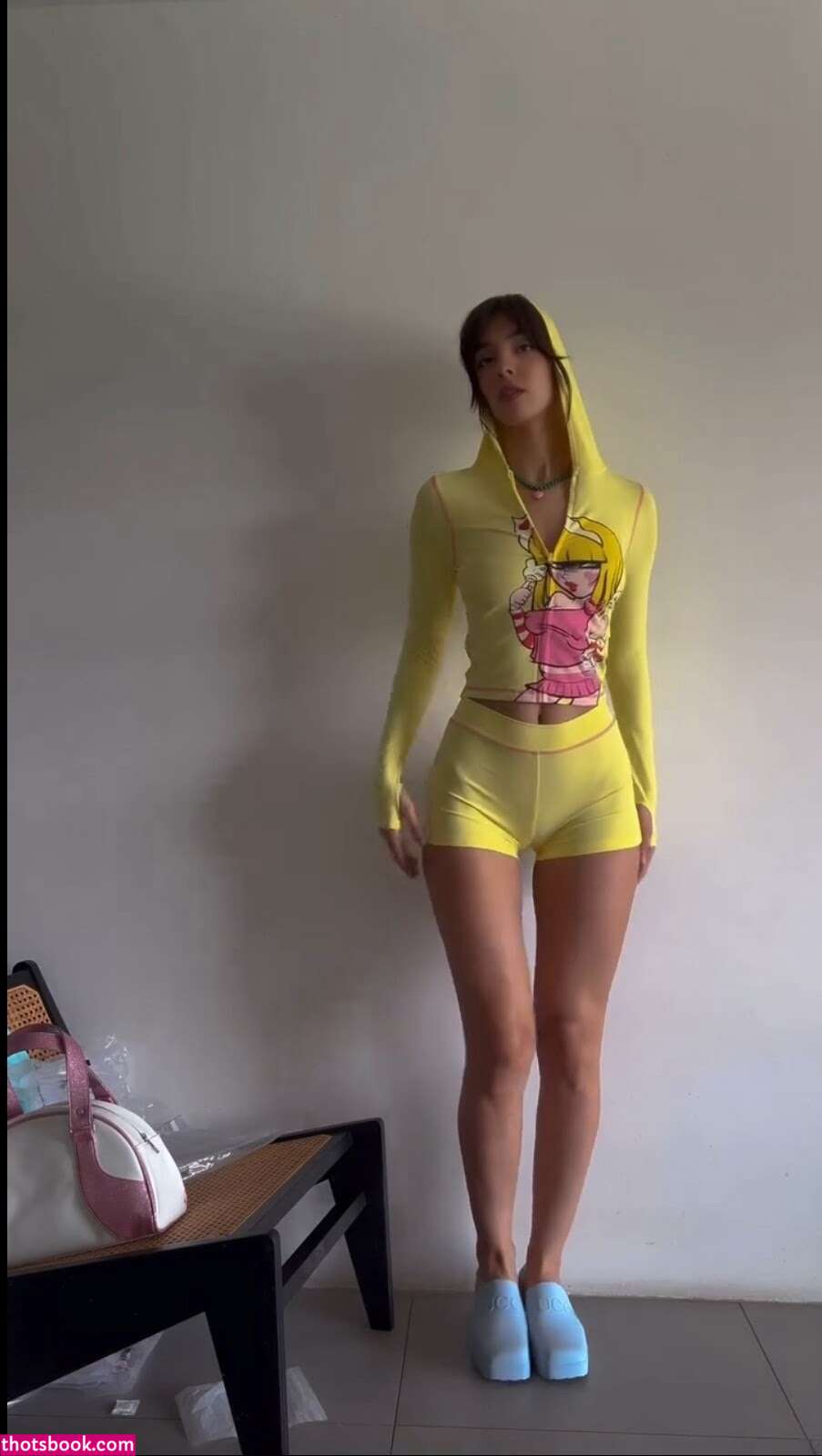 Luna Piombanti Nude Leaks OnlyFans Photos #4 1633201