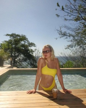 Olga Heikkala Nude Leaks OnlyFans Photos #2