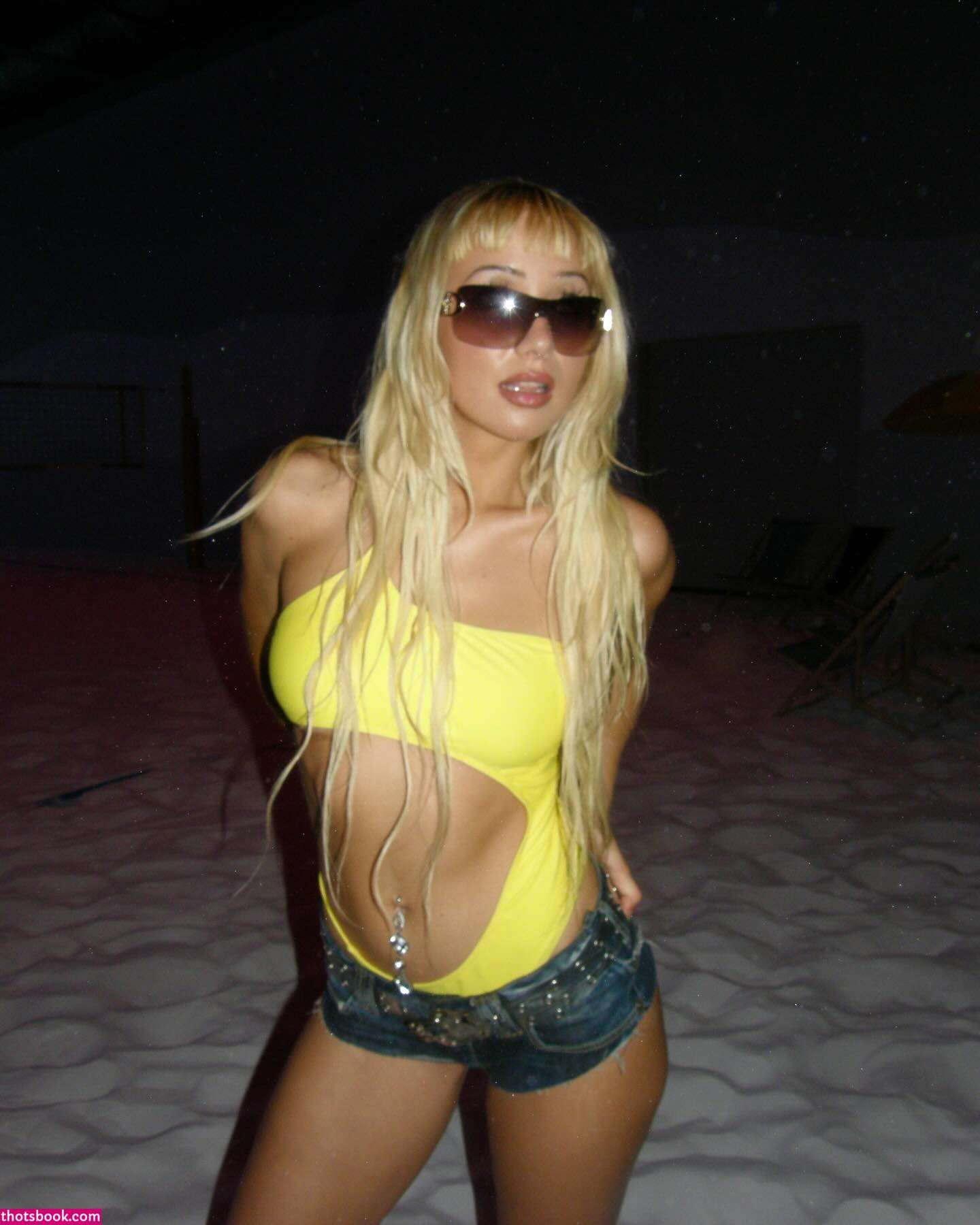 Olga Heikkala Nude Leaks OnlyFans Photos #4 1633345