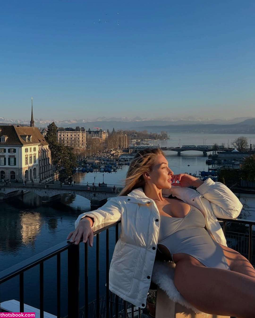 Penny Lane Nude Leaks OnlyFans Photos #15 1633355