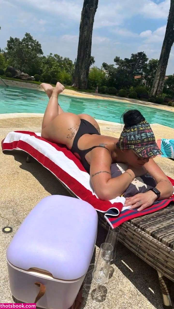 Rhenata Schmidt Nude Leaks OnlyFans Photos #6 1633528