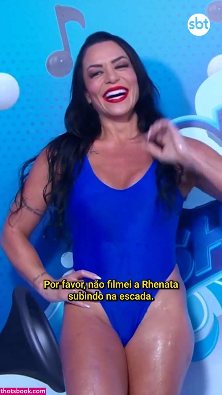 Rhenata Schmidt Nude Leaks OnlyFans Photos #6 1633530