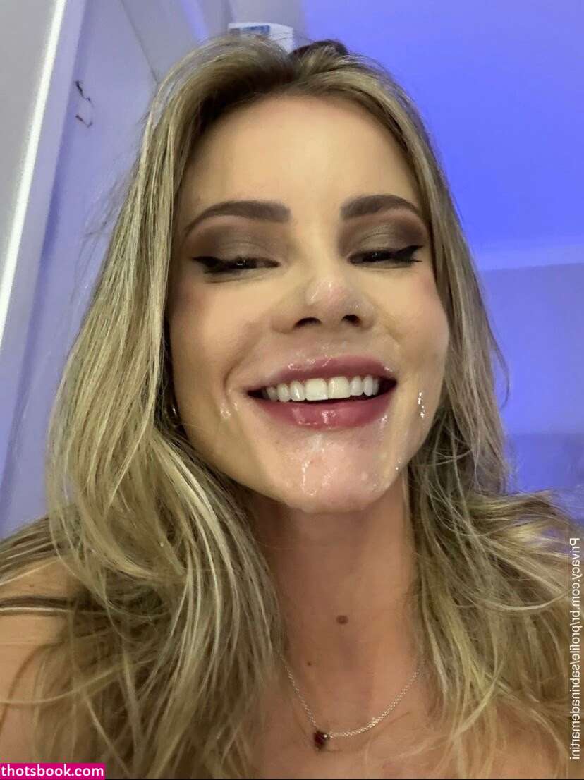 Sabrina de Martini Nude Leaks OnlyFans Photos #4 1633564