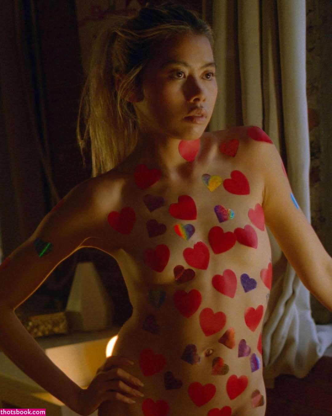 tiffdo Nude Leaks OnlyFans Photos #5 1633982