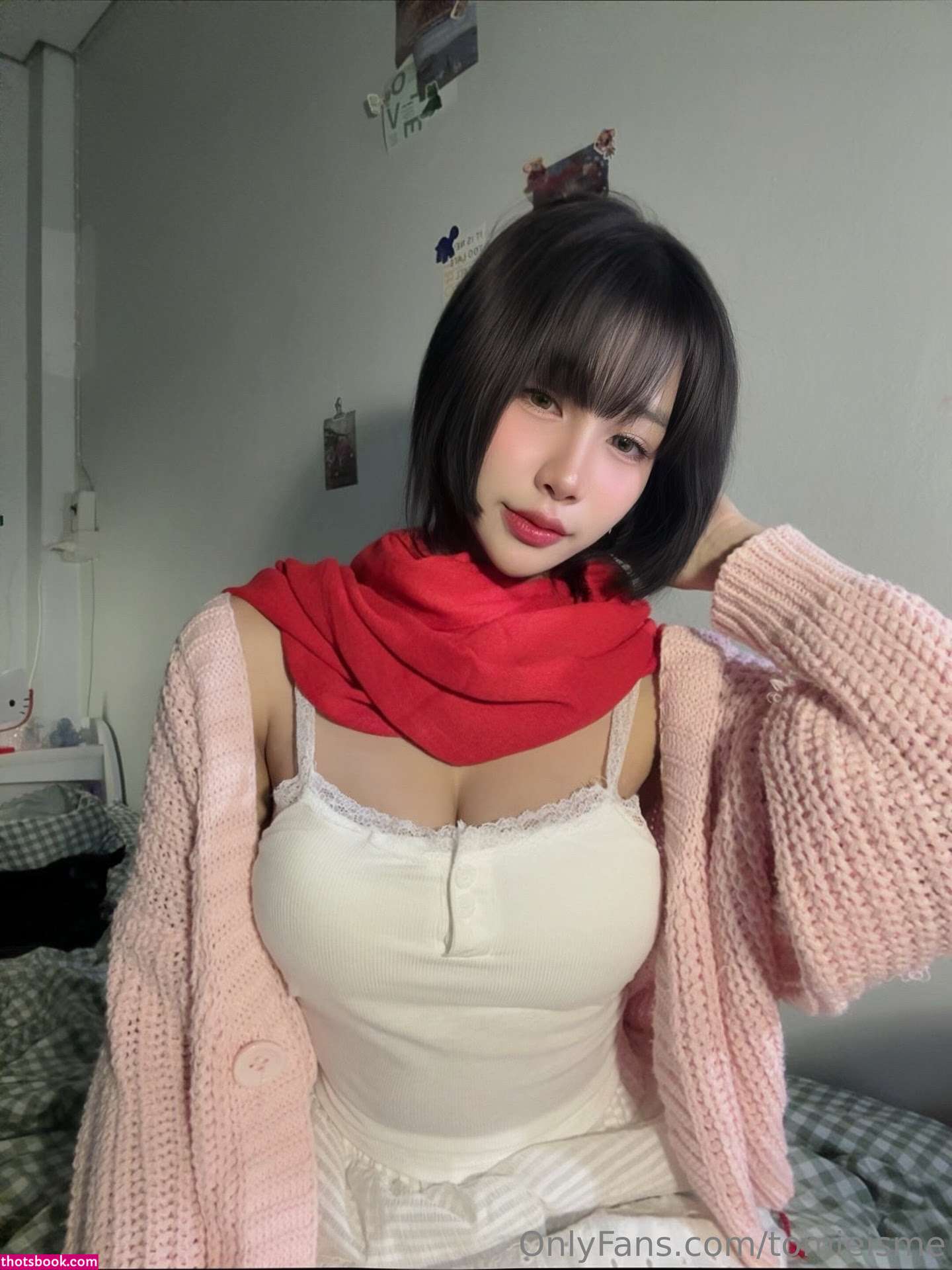 tomieisme Nude Leaks OnlyFans Photos #2 1633996