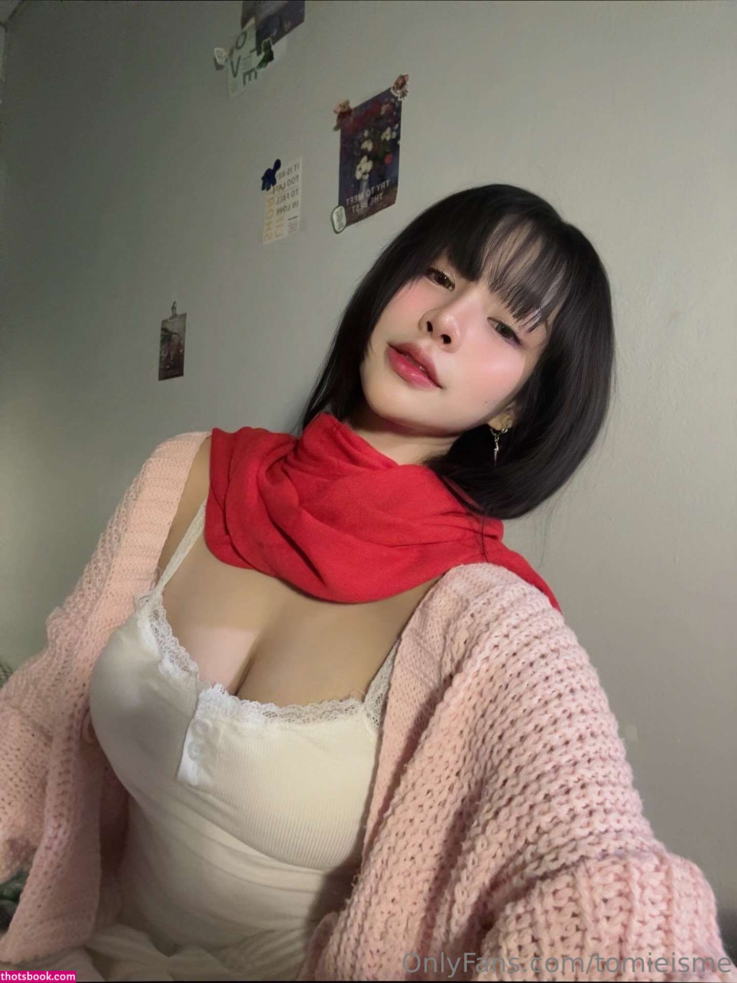 tomieisme Nude Leaks OnlyFans Photos #2 1633998