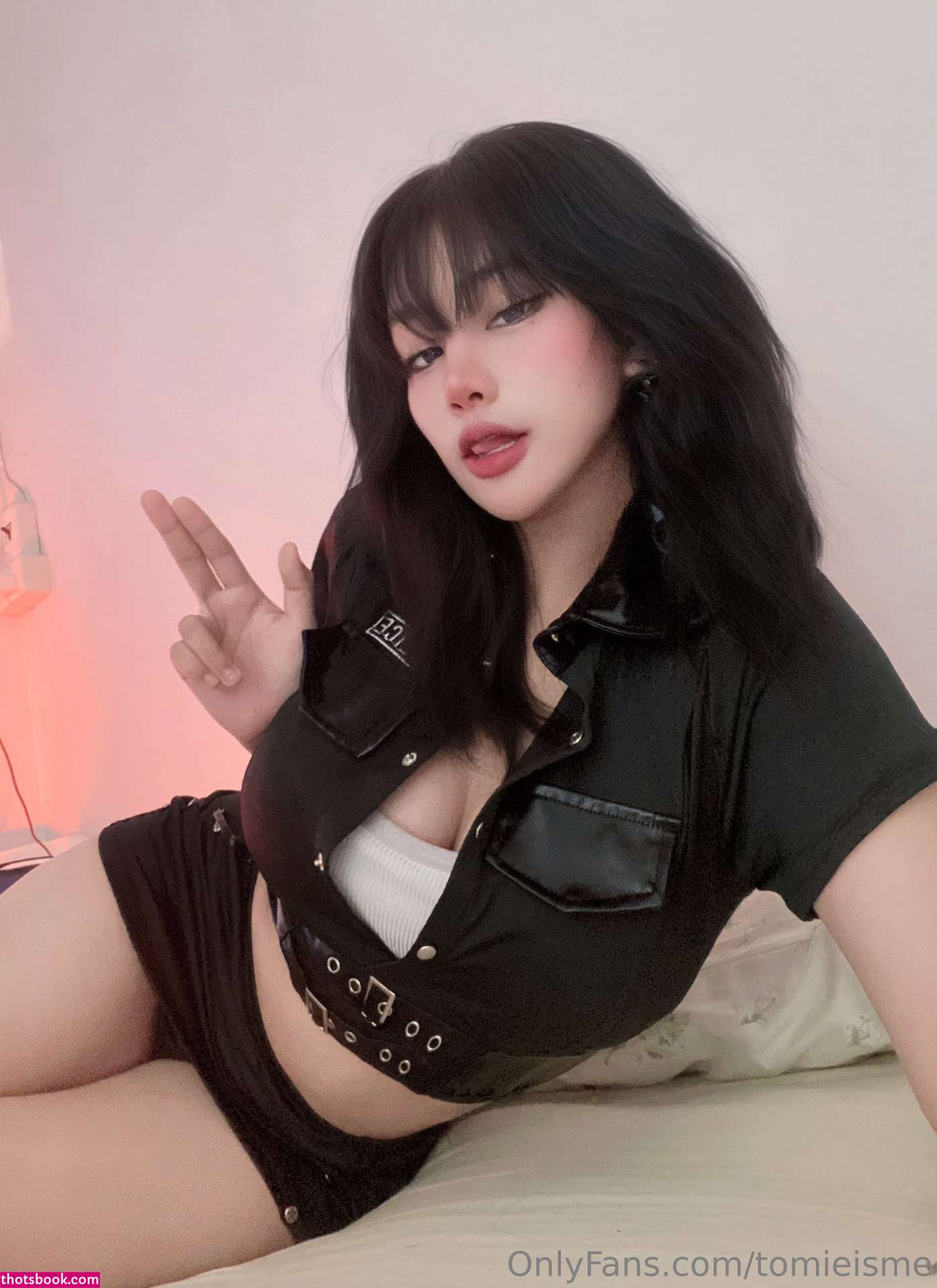 tomieisme Nude Leaks OnlyFans Photos #4 1634011