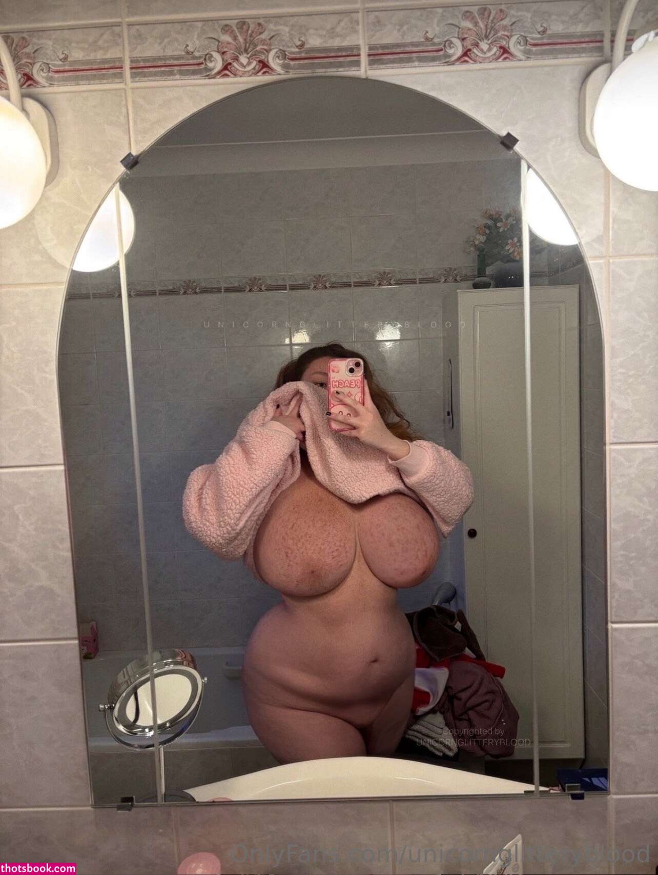 Unicornglitteryblood Nude Leaks OnlyFans Photos #18 1634092