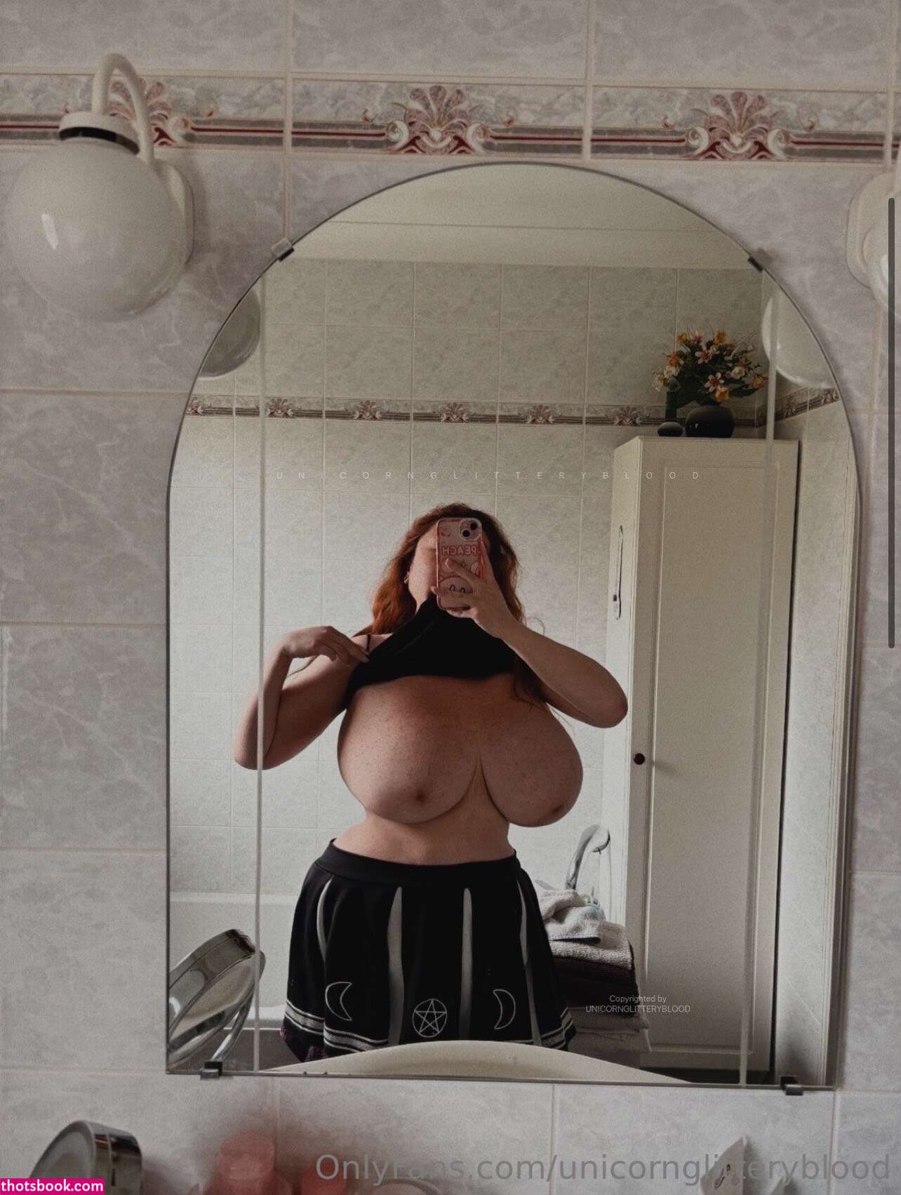 Unicornglitteryblood Nude Leaks OnlyFans Photos #20 1634109