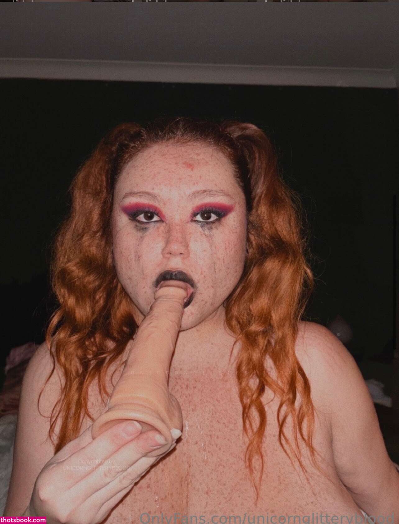 Unicornglitteryblood Nude Leaks OnlyFans Photos #21 1634112