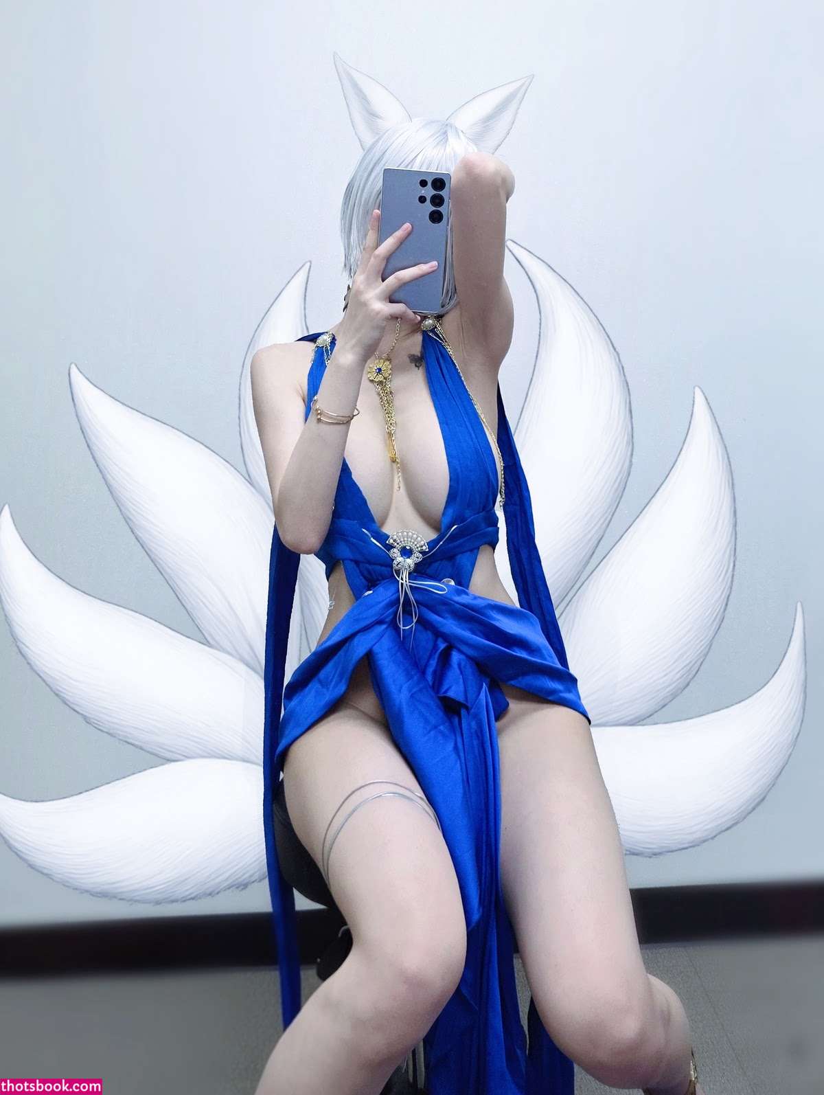 Biya Nude Nude Leaks OnlyFans Photos #19 1652427