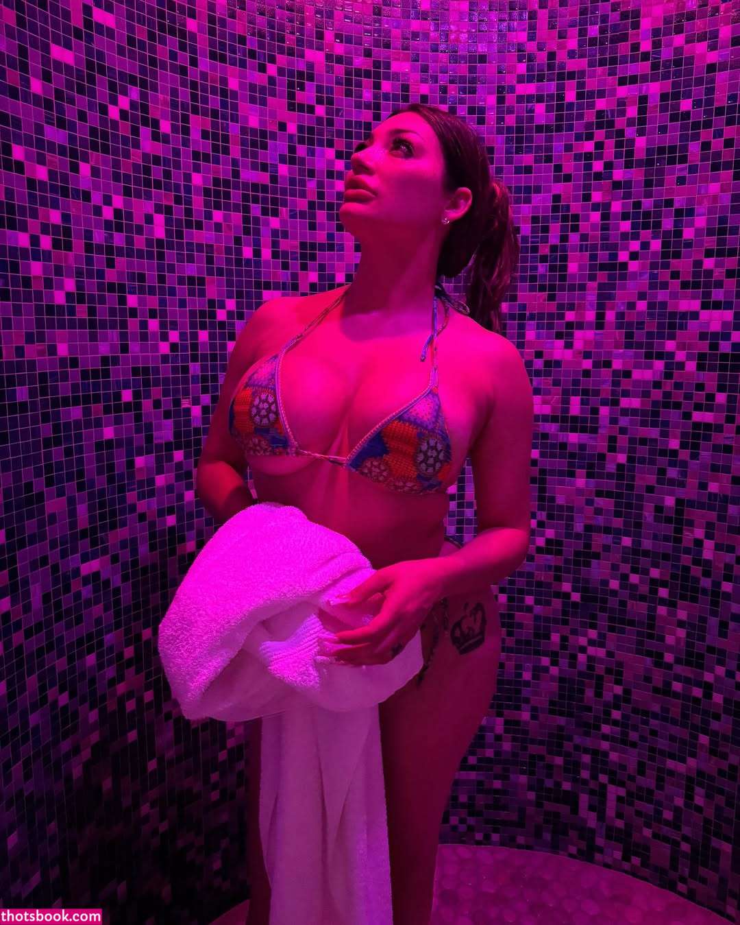 Brianna Christine Nude Leaks OnlyFans Photos #4 1652511