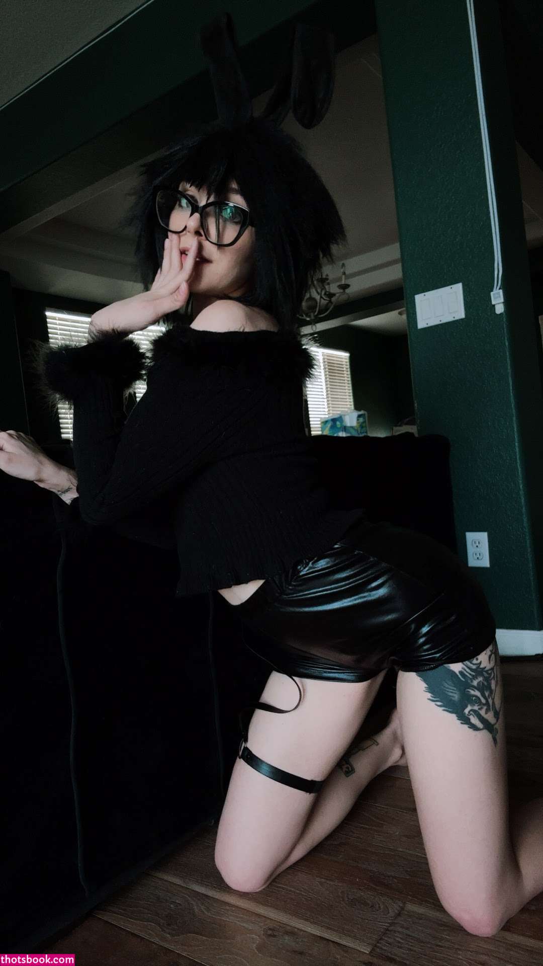 Envy Anne Nude Leaks OnlyFans Photos #20 1652770