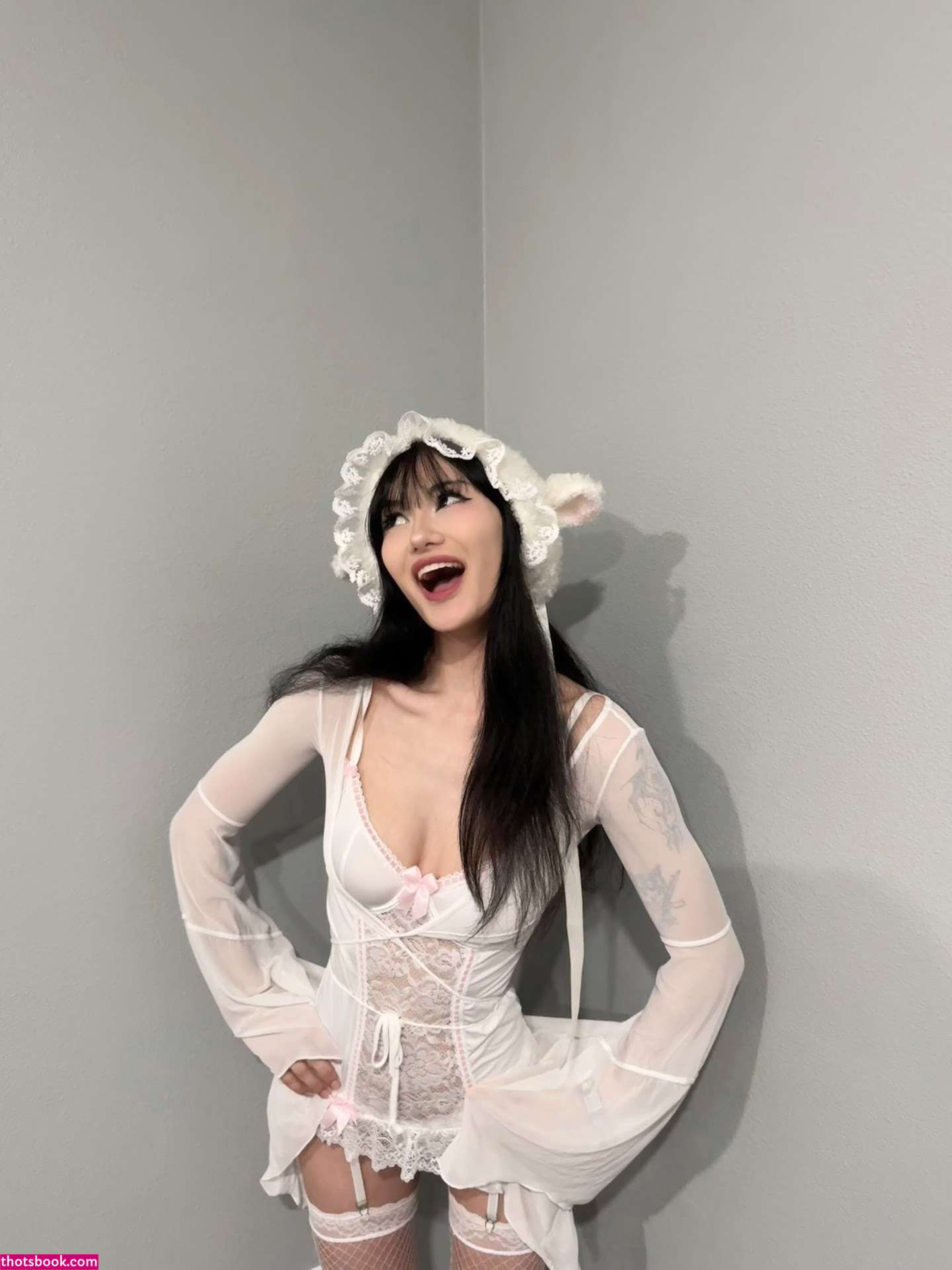 Harmsyuki harmonyeva Nude Leaks OnlyFans Photos #3 1652793