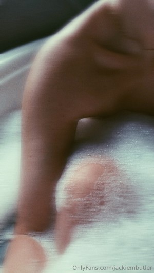 JackieMButler Nude Leaks OnlyFans Photos #3