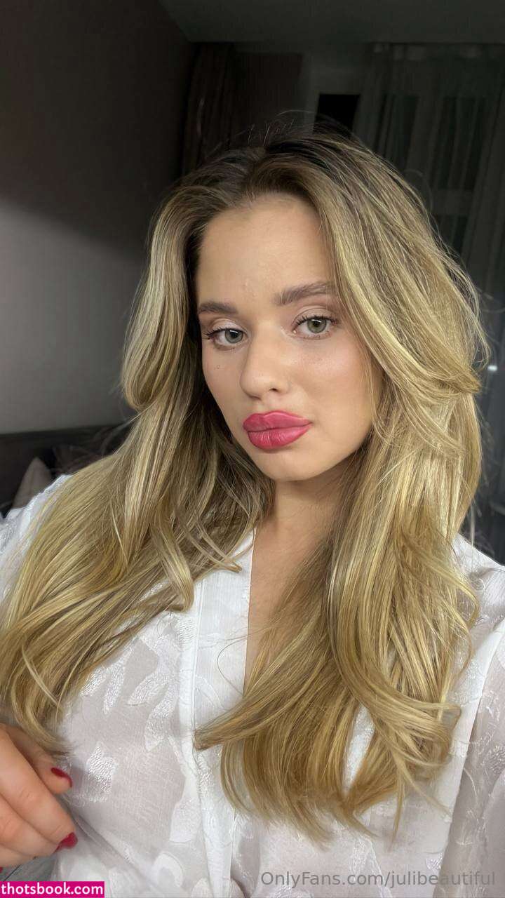 julibeautiful Nude Leaks OnlyFans Photos #6 1653015