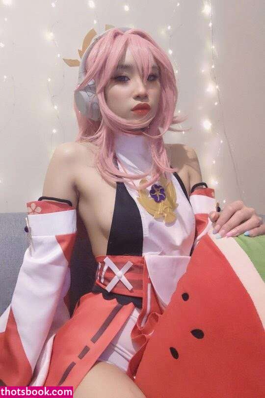 Leezipotato Nude Leaks OnlyFans Photos #3 1653121