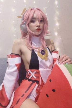 Leezipotato Nude Leaks OnlyFans Photos #3