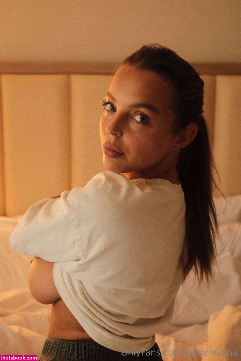 Luna Stevens Nude Leaks OnlyFans Photos #16 1653207