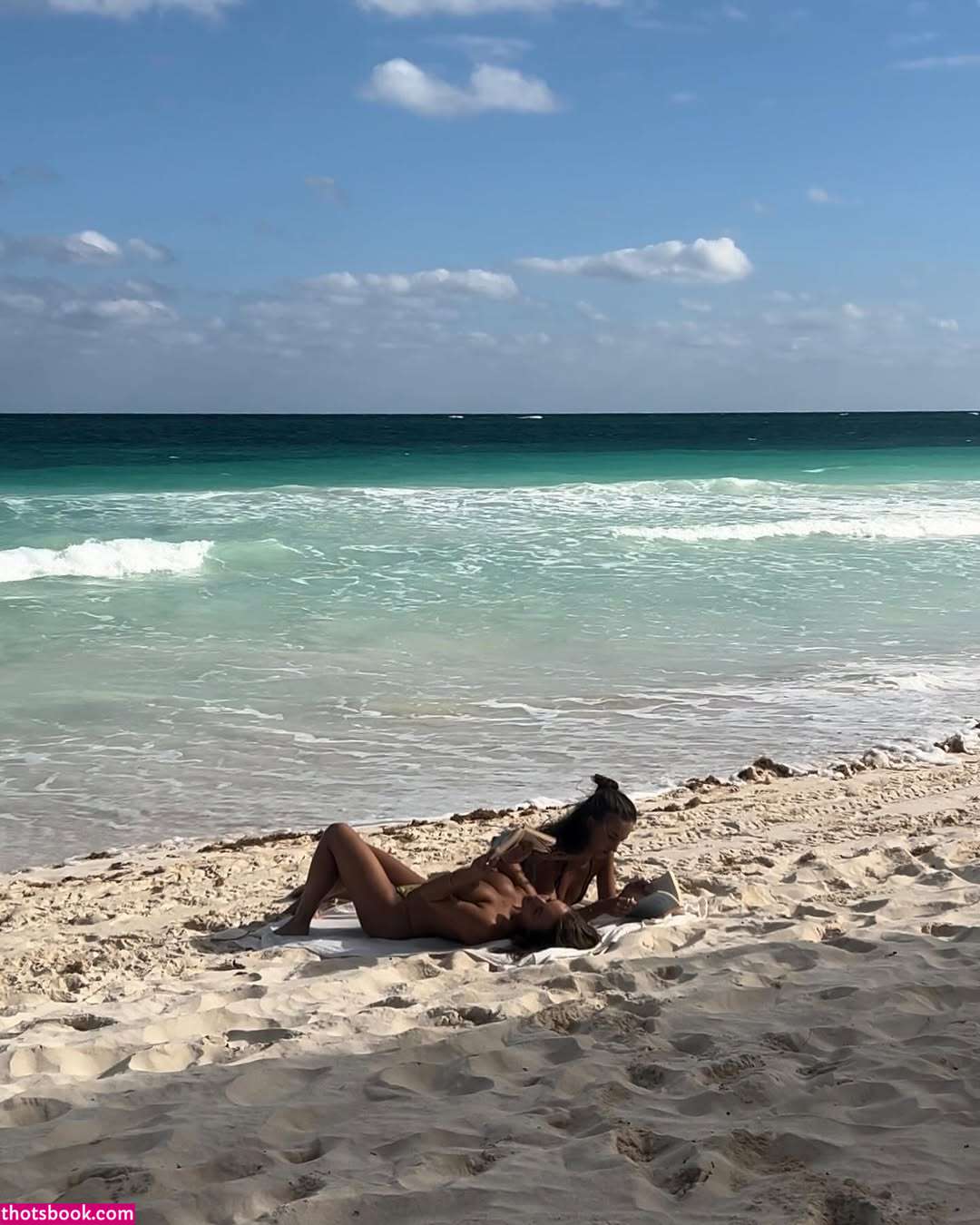 Luna Stevens Nude Leaks OnlyFans Photos #17 1653211