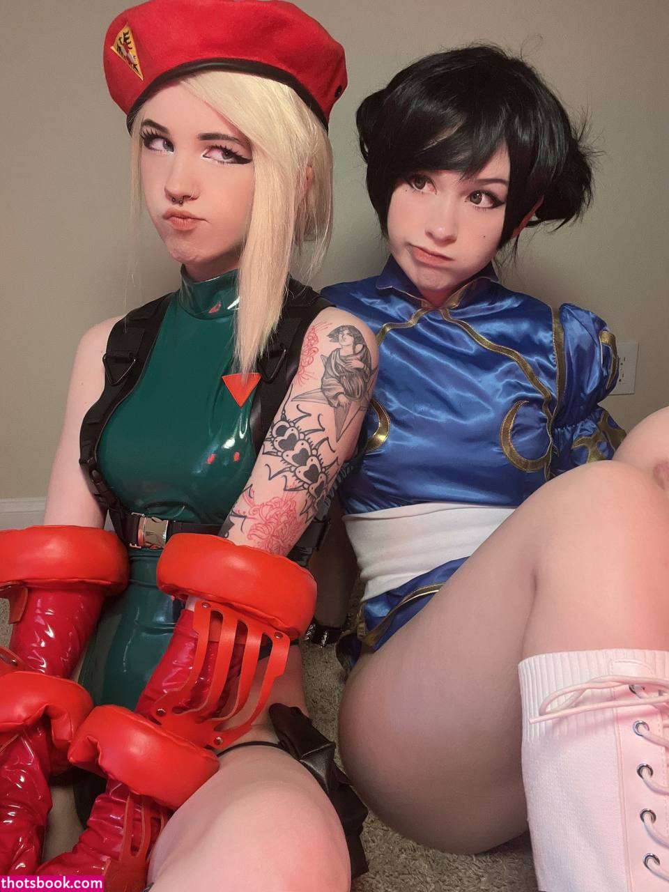 sushiflavoredmilk Nude Leaks OnlyFans Photos #22 1653703