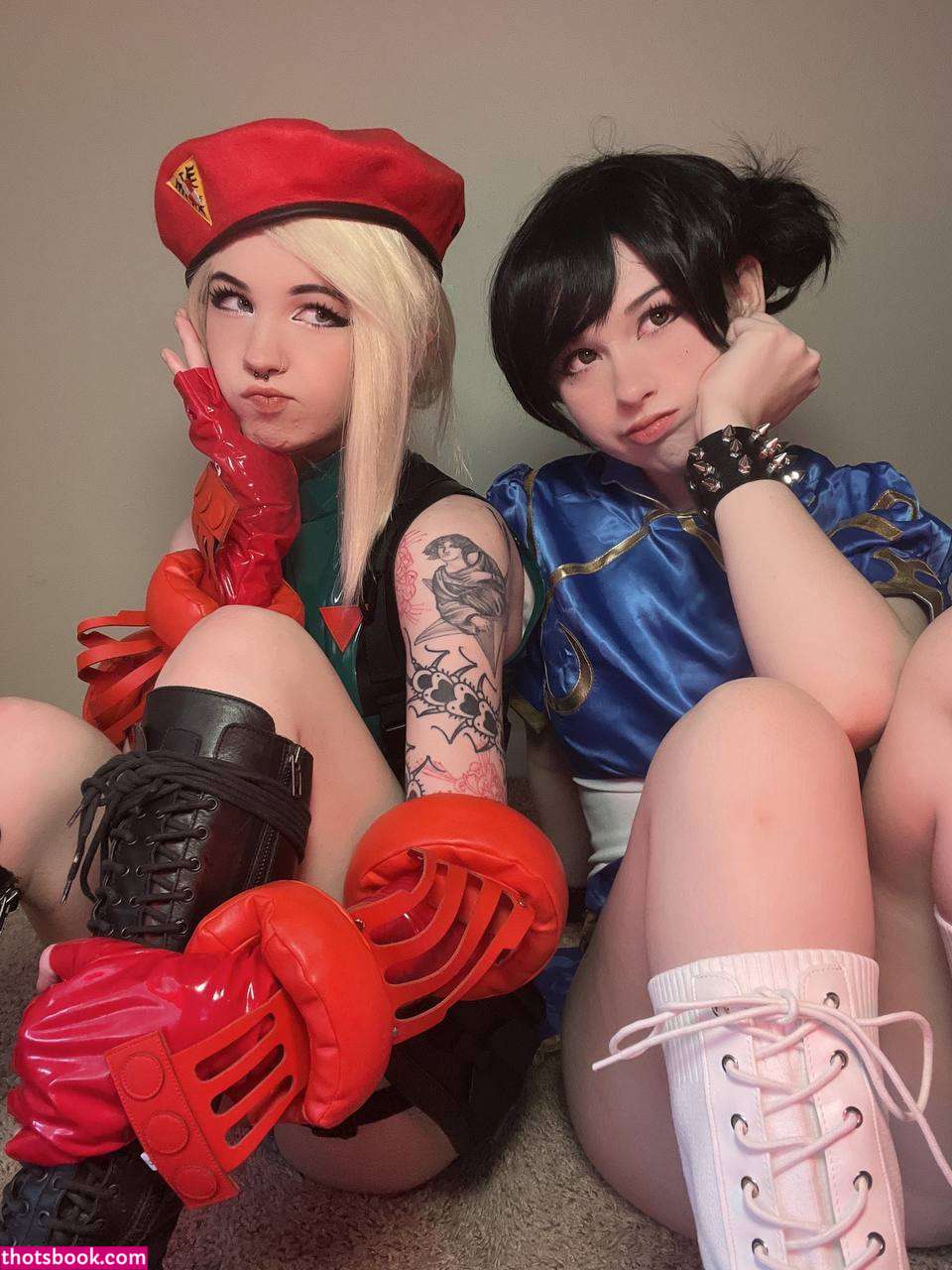 sushiflavoredmilk Nude Leaks OnlyFans Photos #22 1653706