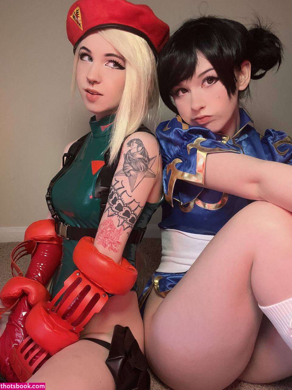 sushiflavoredmilk Nude Leaks OnlyFans Photos #22 1653709