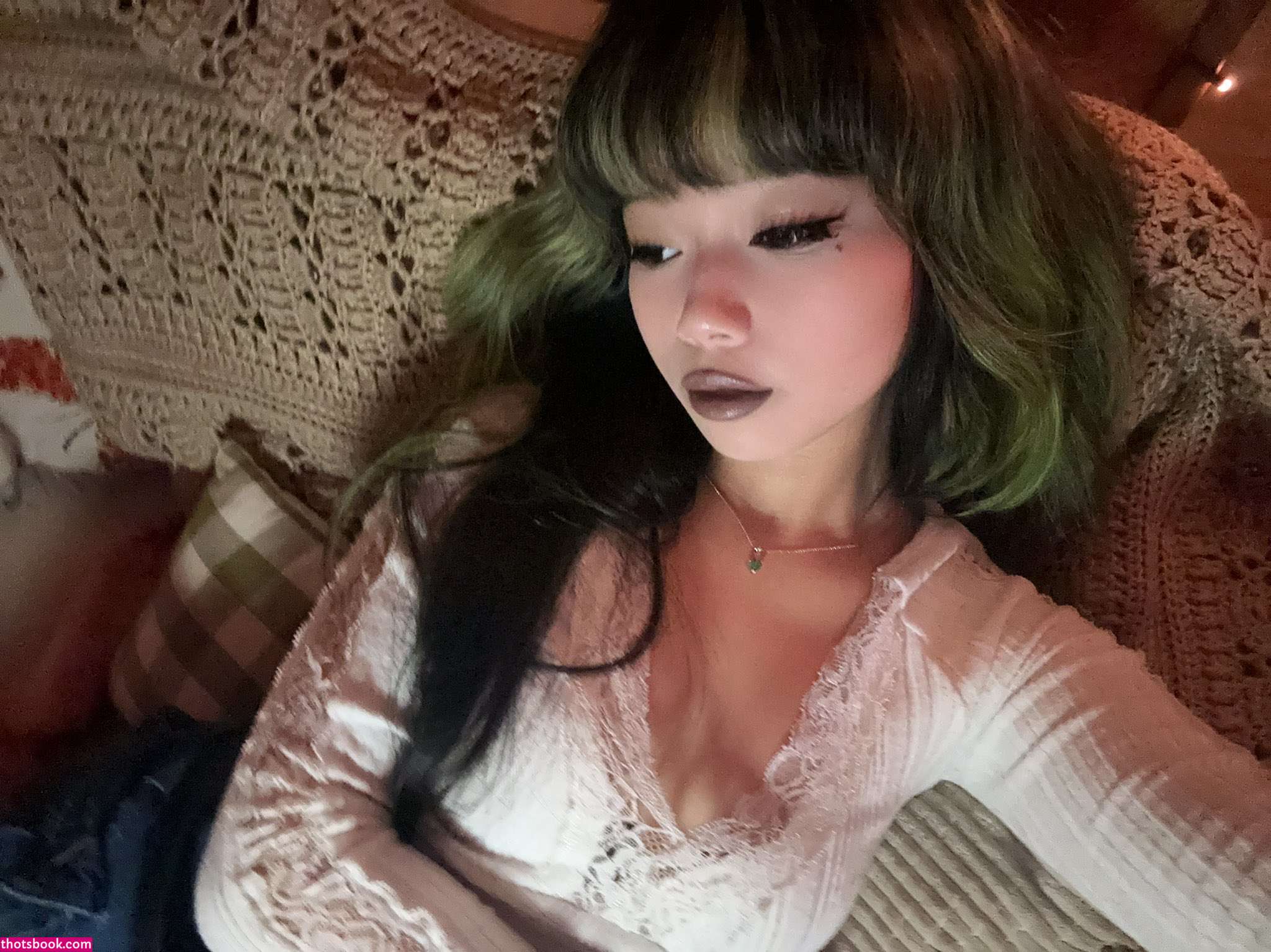 wasabiicat Nude Leaks OnlyFans Photos #6 1653774