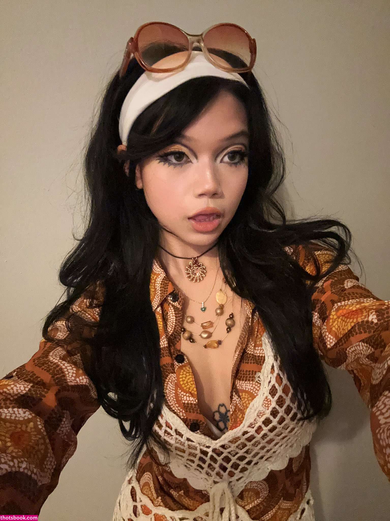 wasabiicat Nude Leaks OnlyFans Photos #6 1653776