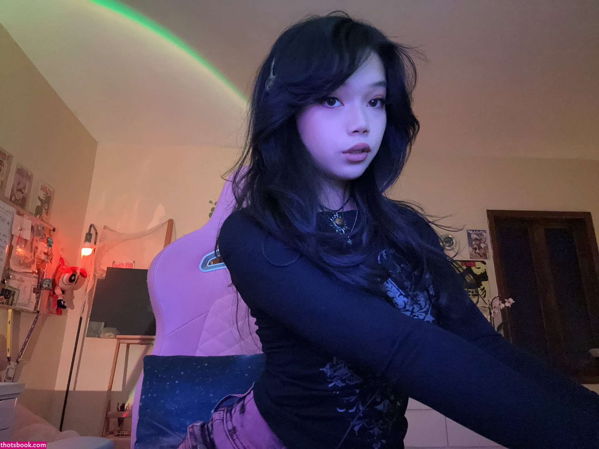 wasabiicat Nude Leaks OnlyFans Photos #6 1653778