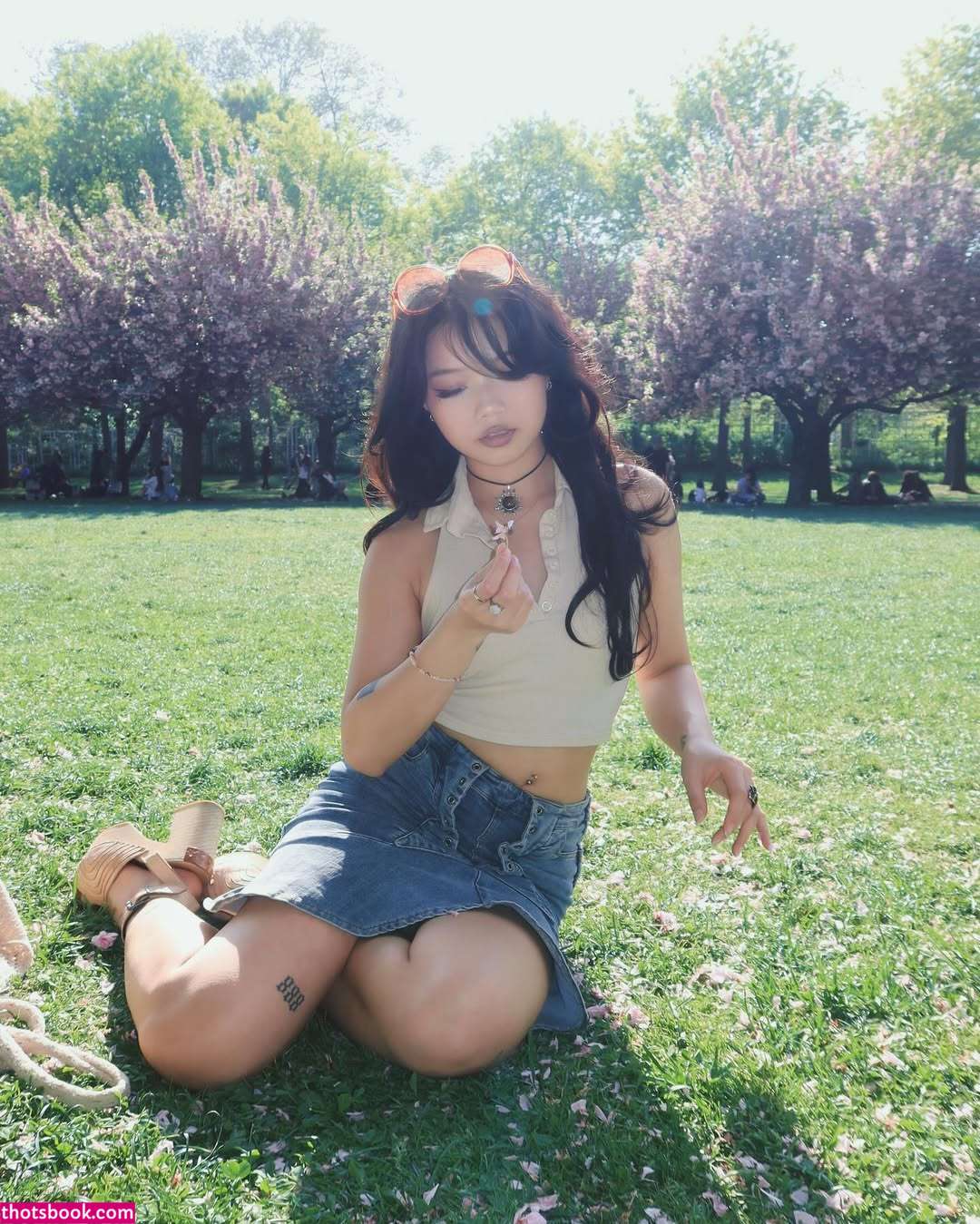 wasabiicat Nude Leaks OnlyFans Photos #6 1653783