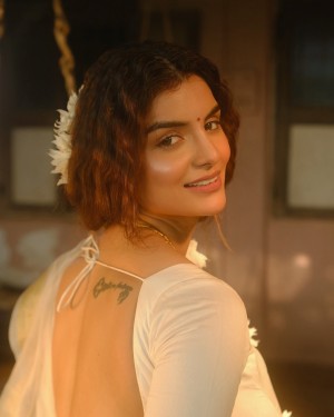 Anveshi Jain Nude Leaks OnlyFans Photos #3