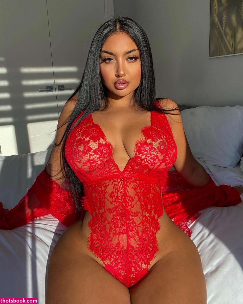 arianasayani Nude Leaks OnlyFans Photos #1 1661106