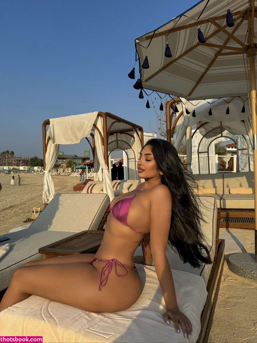 arianasayani Nude Leaks OnlyFans Photos #2 1661110