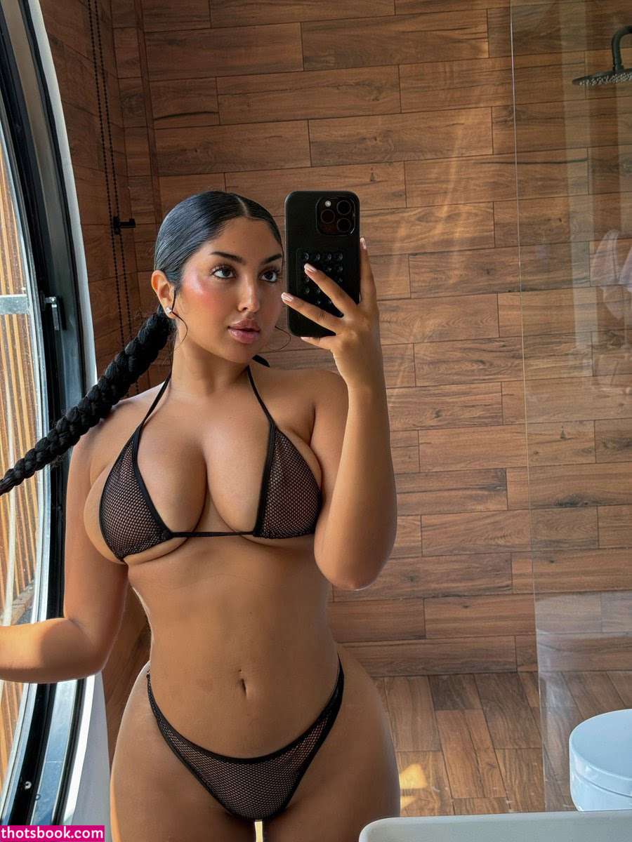 arianasayani Nude Leaks OnlyFans Photos #2 1661114