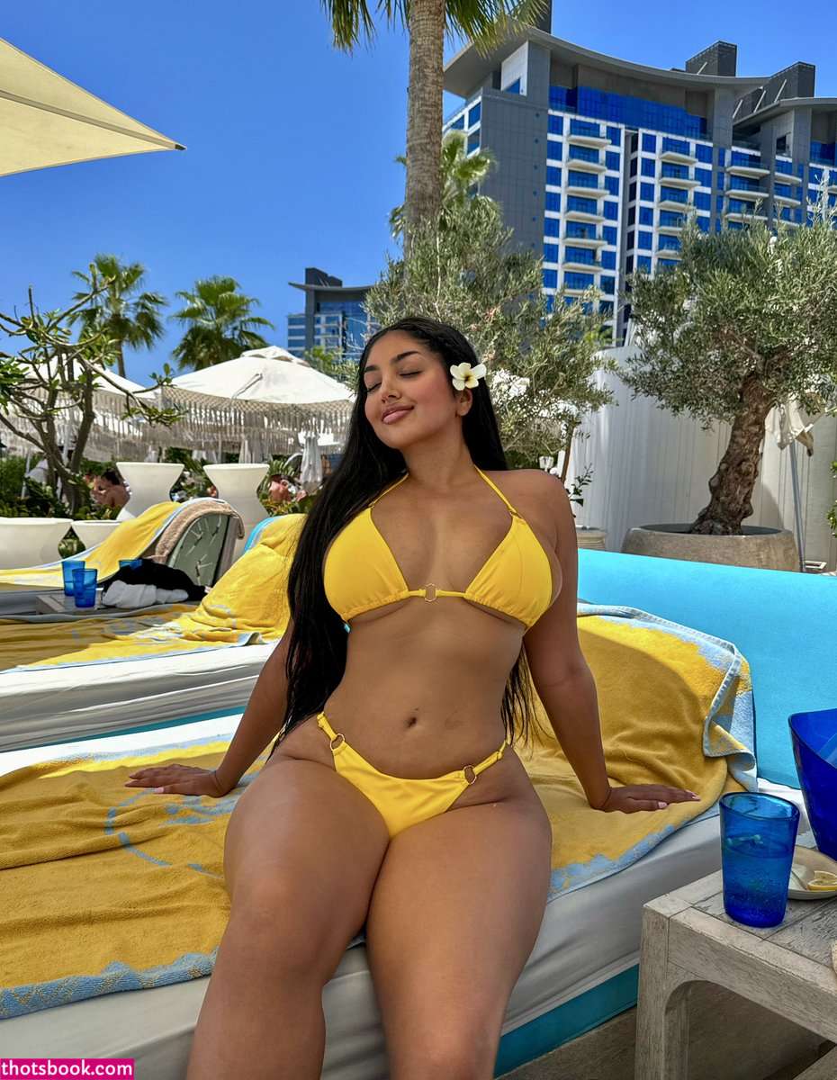 arianasayani Nude Leaks OnlyFans Photos #3 1661117