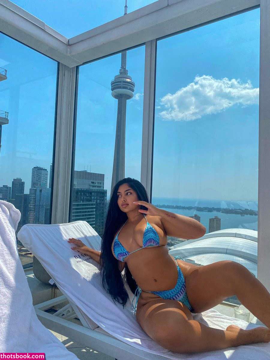 arianasayani Nude Leaks OnlyFans Photos #5 1661128