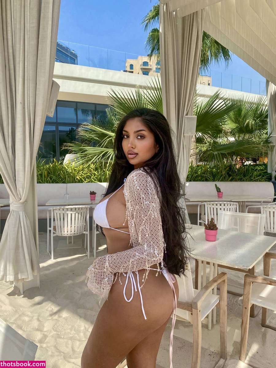 arianasayani Nude Leaks OnlyFans Photos #6 1661138