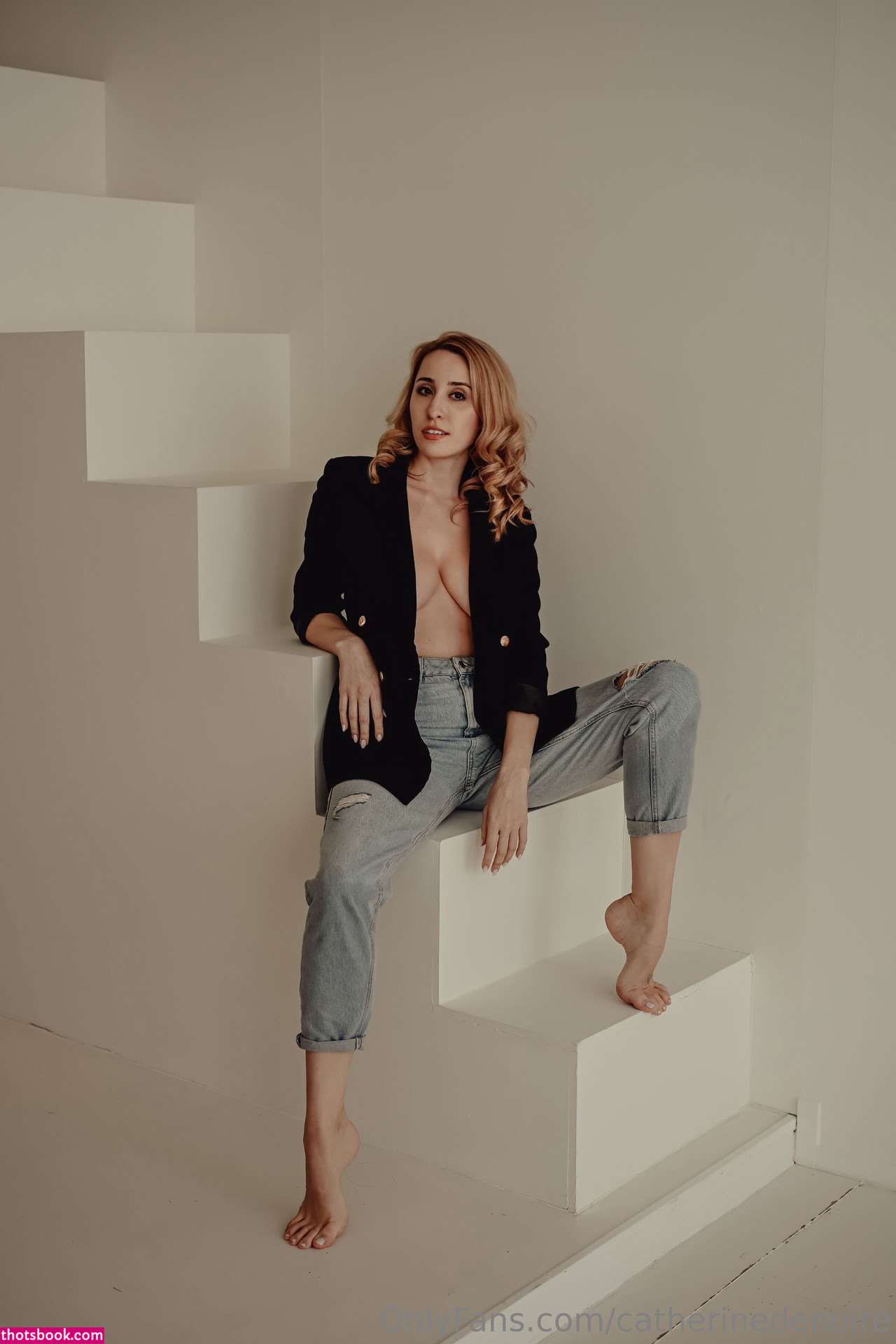 catherinedenoire Cat Black catherinedenoirefree Nude Leaks OnlyFans Photos #3 1661226