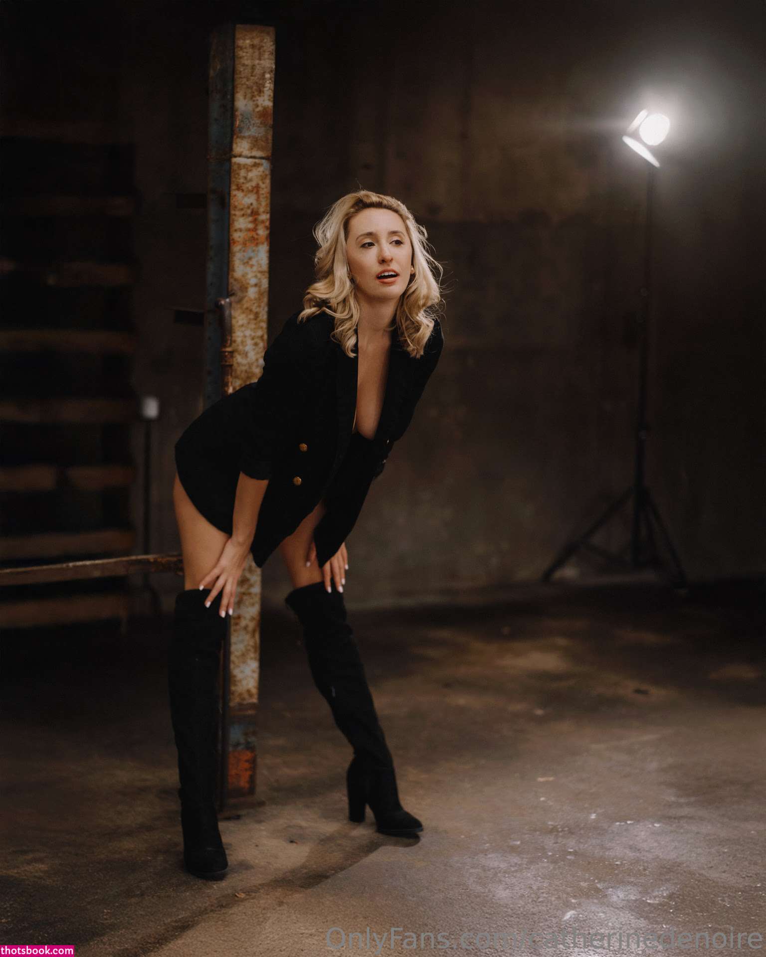 catherinedenoire Cat Black catherinedenoirefree Nude Leaks OnlyFans Photos #3 1661230