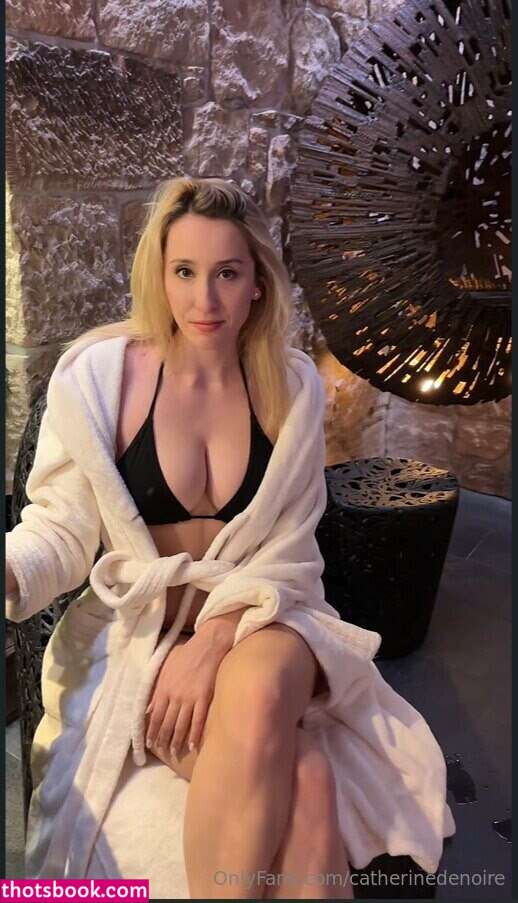 catherinedenoire Cat Black catherinedenoirefree Nude Leaks OnlyFans Photos #4 1661237