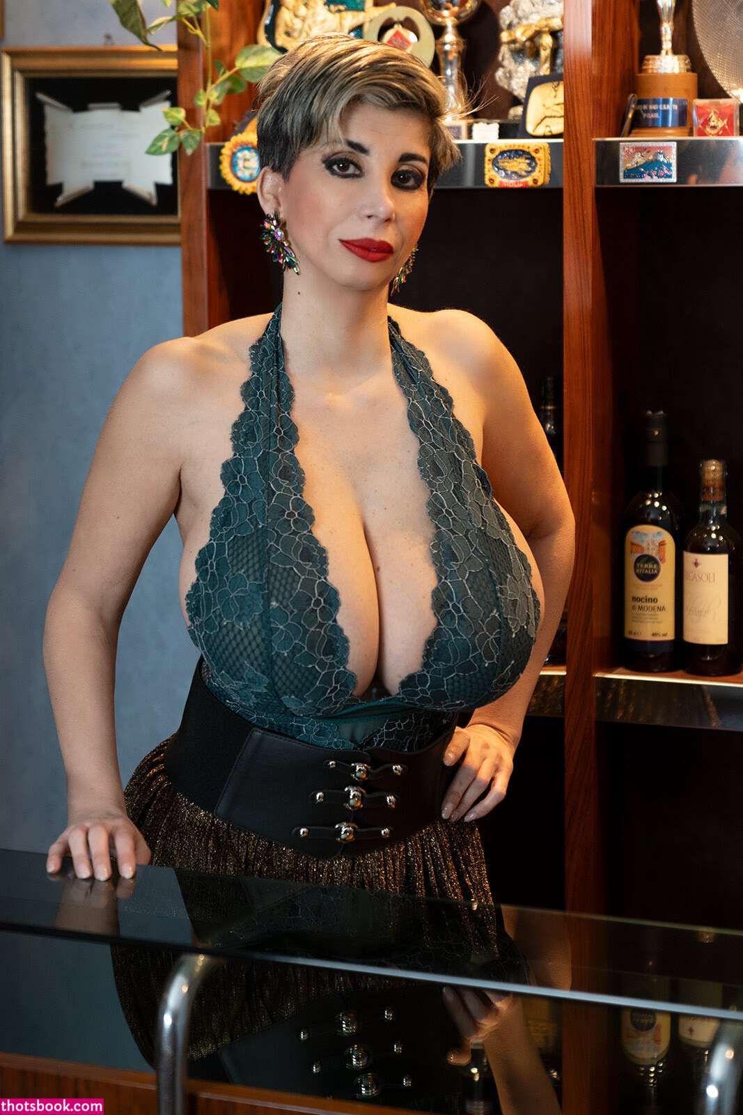 Fenice Modella Nude Leaks OnlyFans Photos #1 1661535