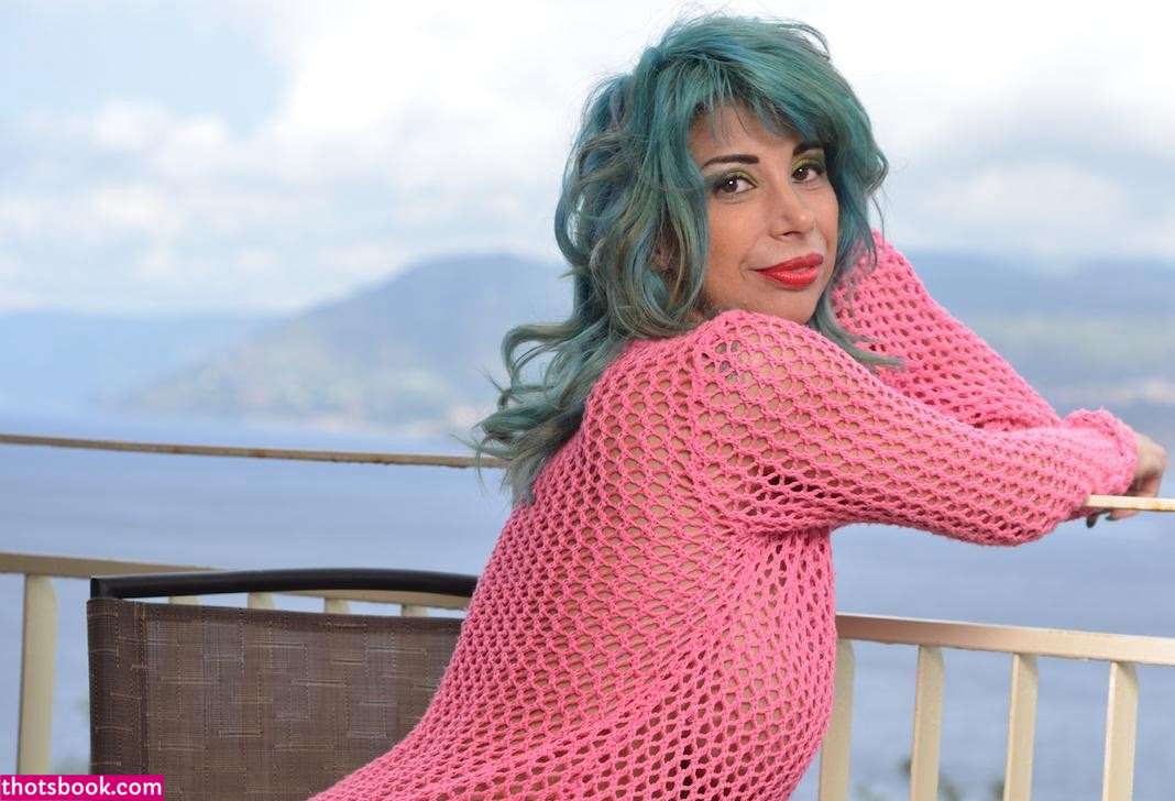 Fenice Modella Nude Leaks OnlyFans Photos #1 1661537