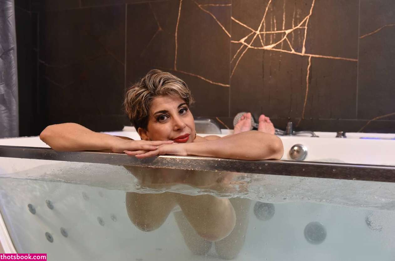 Fenice Modella Nude Leaks OnlyFans Photos #2 1661541