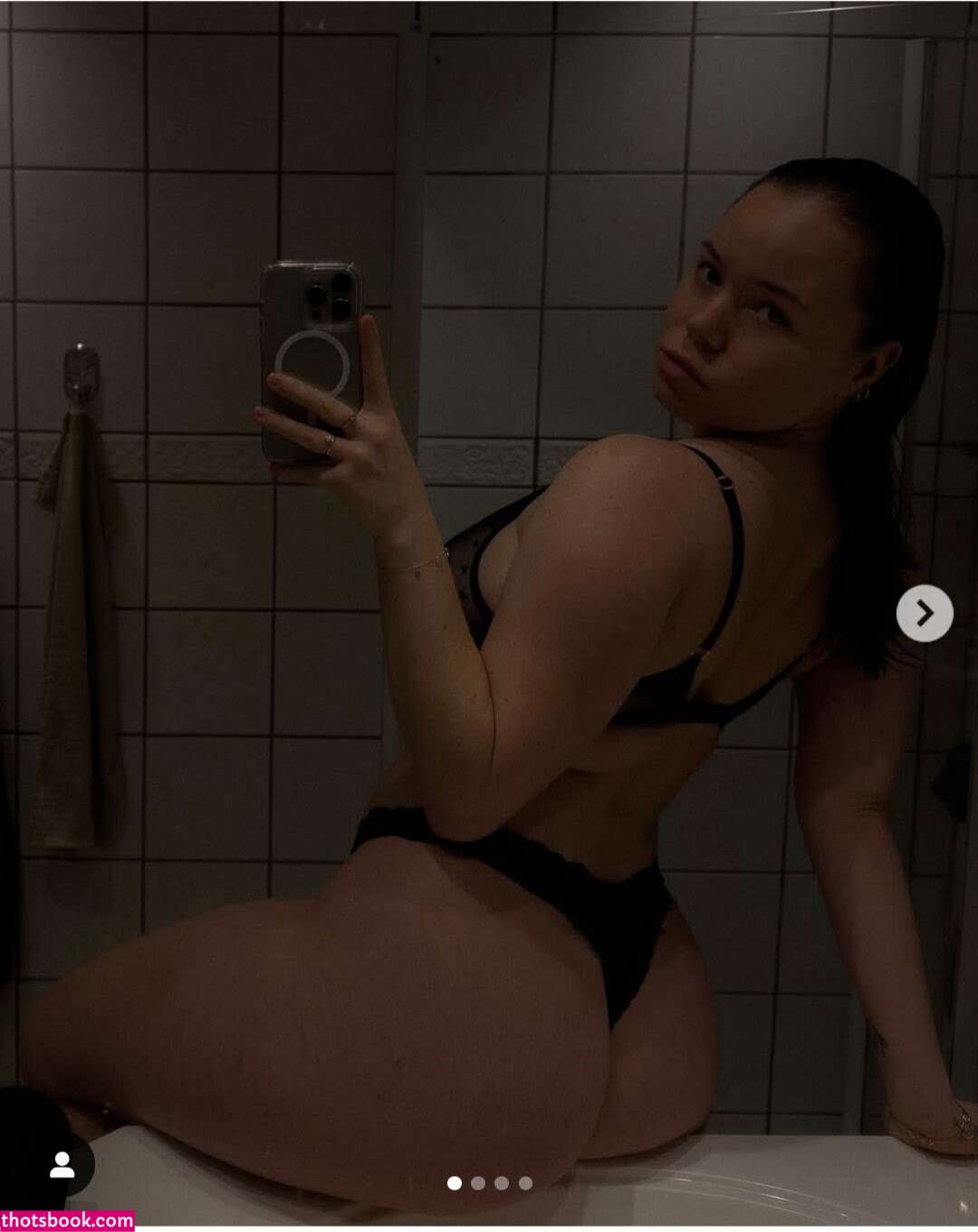 Jana Kristina Heiland Nude Leaks OnlyFans Photos #1 1661844