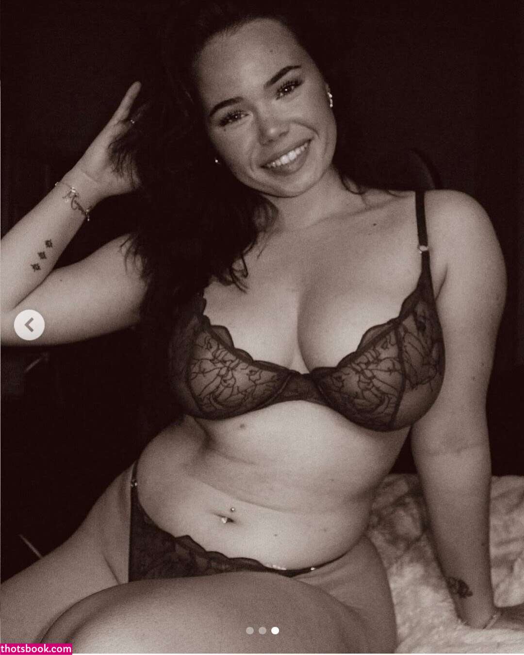 Jana Kristina Heiland Nude Leaks OnlyFans Photos #1 1661845